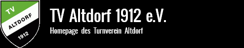 TV Altdorf 1912 e.V.